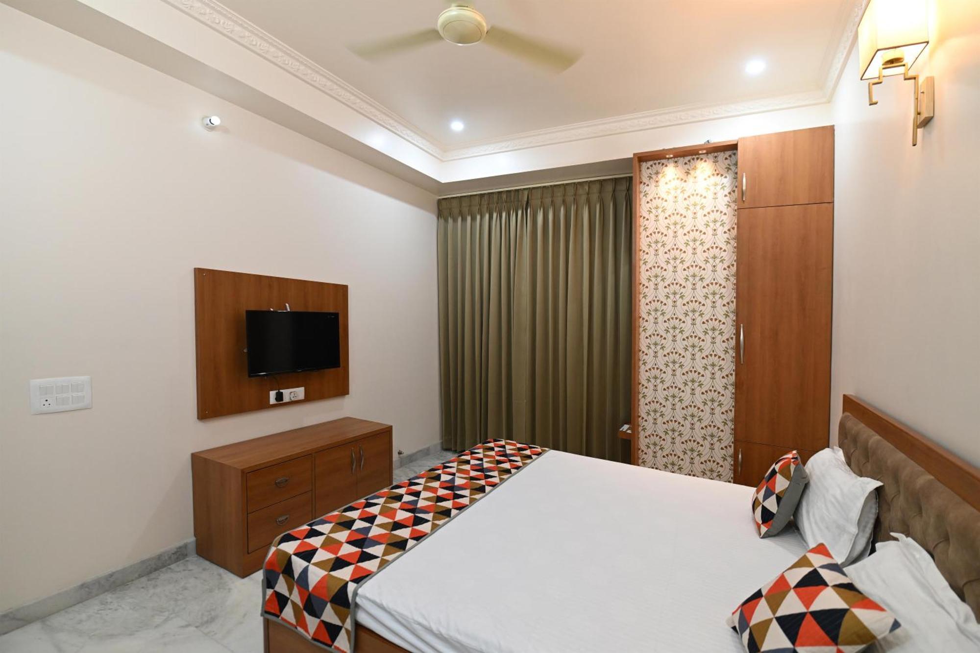 Hadendra Residences *