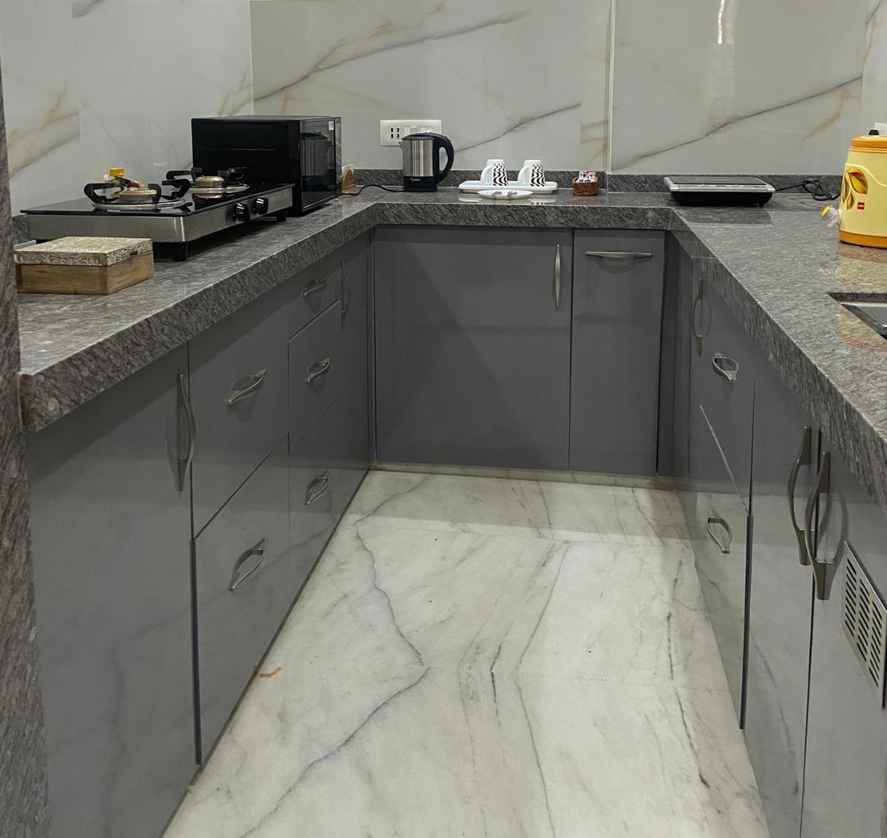 Homestay Hadendra Residences Jaipur